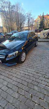 Mercedes-Benz C 250 d Autom. - TOP GEFPLEGT - Mercedes-Benz C 250 mit Diesel-Antrieb: Limousine