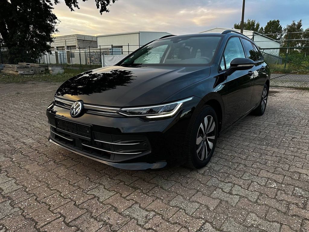 Image of Volkswagen Golf