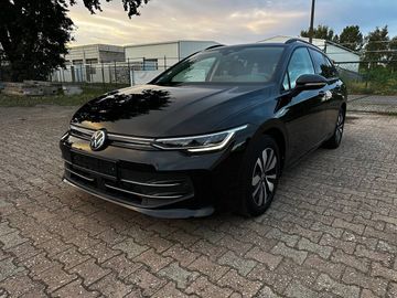 Volkswagen Golf - 1
