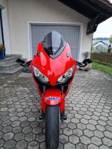 Honda CBR1000RR SC59 Fireblade - HONDA CB 1000F