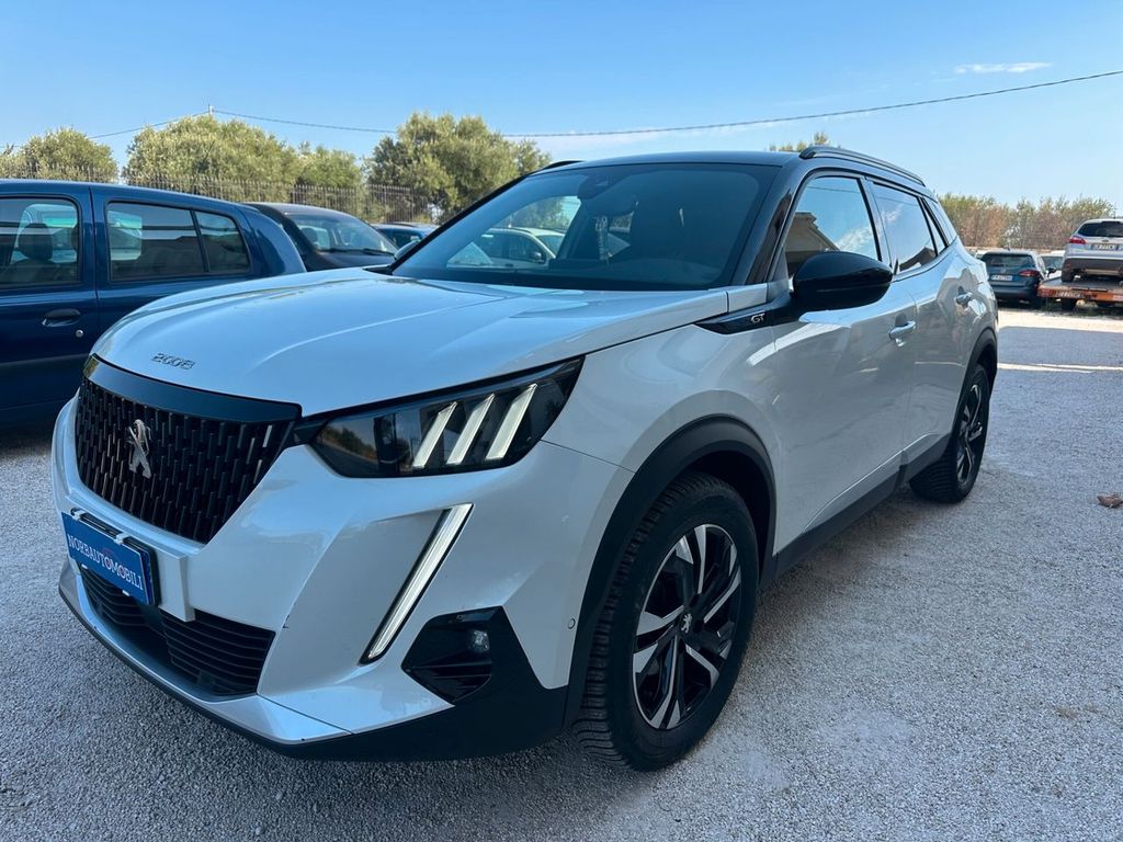 Image of Peugeot 2008