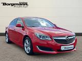 Opel Insignia A 1.6T Innovation - Kessy - Bi-Xenon -  - Opel Insignia Gebrauchtwagen in Bochum