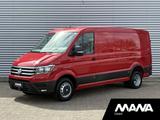 Volkswagen Crafter 50 2.0 TDI L3H2 177pk DL Automaat Trekha - Volkswagen Crafter 2 5 TDI