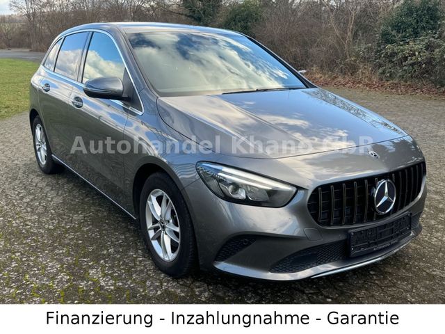 Mercedes-Benz B 180 B -Klasse B 180 AUTOMATIK-LED-AMBIENTE