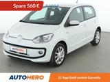 Volkswagen up! 1.0 Club up!*TEMPO*PDC*SHZ* - Volkswagen up! in München