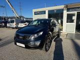 Kia KIA Sportage III 2010 - Sportage 1.7 crdi Class  - gebrauchte Kia Sportage aus dem Jahr 2010