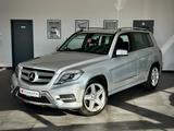 Mercedes-Benz GLK 220 CDI 4Matic AMG-Line*Bi-Xenon*AHK* - Mercedes-Benz GLK 220 Gebrauchtwagen in Hannover