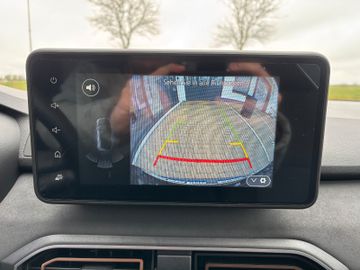 Dacia Jogger Extreme+ ECO-G 100