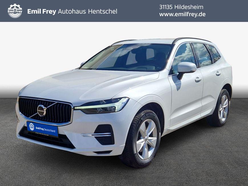 Volvo XC60 B4 D Core SiH GJR