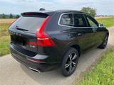 Volvo XC60 D4 AWD R Design Geartronic R Design - Volvo XC60: 4d Awd