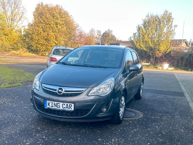 Opel Corsa ( D    Satellite)* KLIMAANLAGEN*ALUFELGEN*