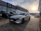 Mazda 3 2.5 140 PS HOMURA Autom. *Vorführwagen* - mit Hybrid-Antrieb: Beige, Limousine