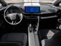 Toyota C-HR - Vorschau Bild 9