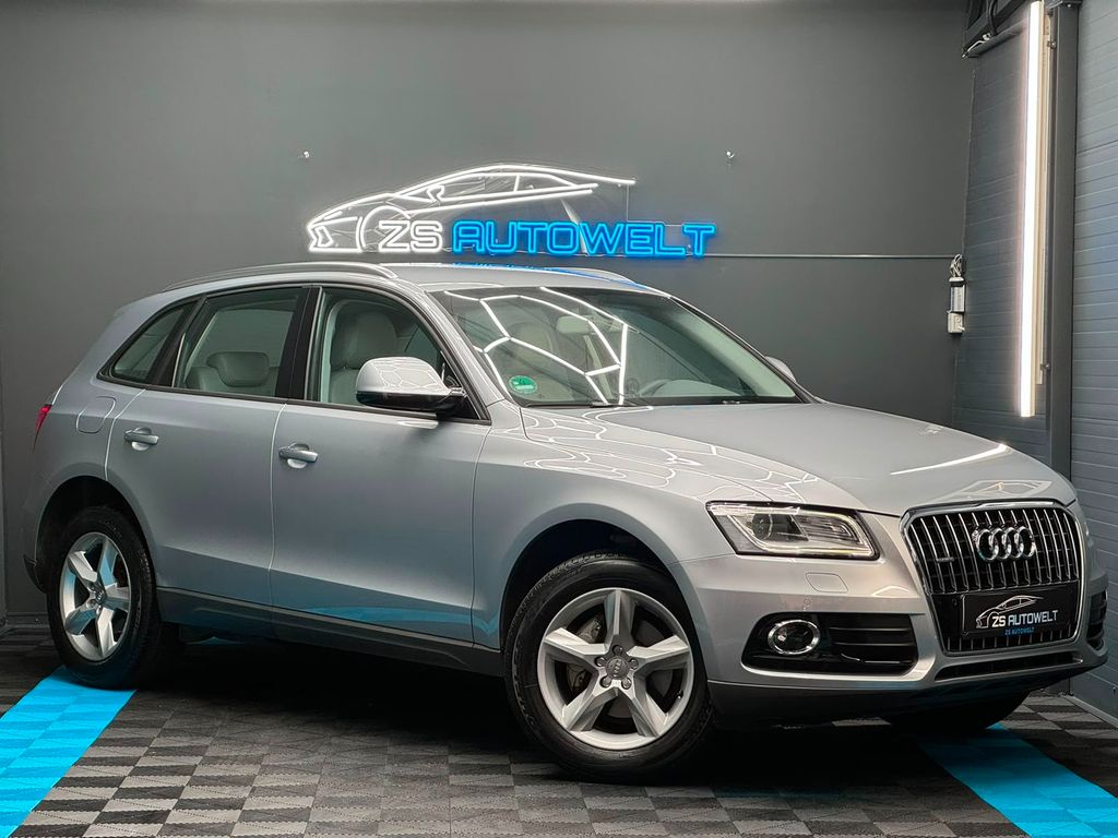 Image of Audi Q5