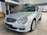 Mercedes-Benz CLK 280 Elegance Automatik - gebrauchte Mercedes-Benz CLK 280 aus dem Jahr 2006