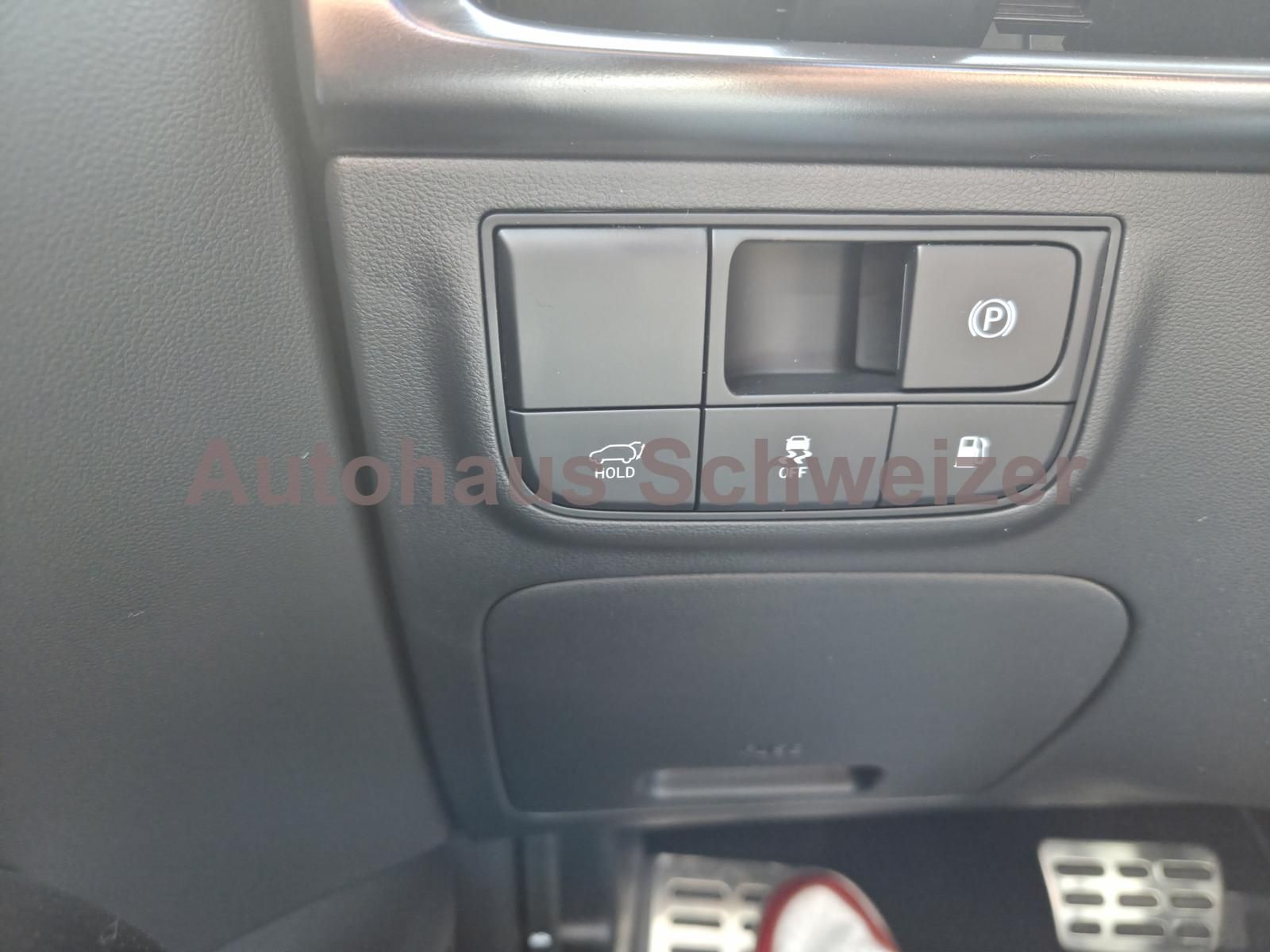 Hyundai Tucson – Bild 19