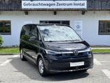 Volkswagen Multivan T7 1,4 TSI eHybrid Style KÜ (AHK+IQLigh - VW T7 Multivan von 2021
