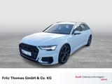 Audi S6 Avant 3.0 TDI quattro HD MLED HuD Luft StHz L