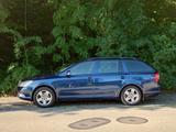 Skoda Octavia Combi 1.8 TSI DSG Elegance Elegance - Skoda Octavia mit LPG-Antrieb