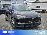 Andere Geely E5 MAX + 360° +Massage + Head up +Panorama - Andere: E5