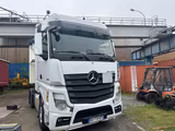 Mercedes-Benz 1848 Bigspace   New Engine!! Only 60.000 Km - Angebote