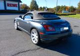 Chrysler Crossfire 3.2 V6 Roadster  Automatik Leder  - Chrysler Gebrauchtwagen von 2008