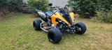 Yamaha Raptor 700 Special Edition  - YAMAHA QUAD 700R