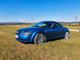 Audi TT 8n 19" Felgen Tiefer Sportlich 2.H... - Audi: Felgen 19