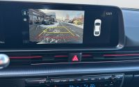 Hyundai IONIQ 6 - Vorschau Bild 14
