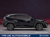 Hyundai Tucson N Line PHEV Automatik Allrad (MY25) Sitz- - Hyundai TUCSON Gebrauchtwagen in München
