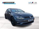 Volkswagen Golf VII Klima Navi Sitzhzg. 8fach bereift - Volkswagen Golf: 8