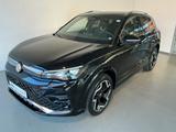 Volkswagen Tiguan 2.0 TDI 4Motion R-Line | AHK | IQ.LIGHT | - Volkswagen Tiguan: 4motion