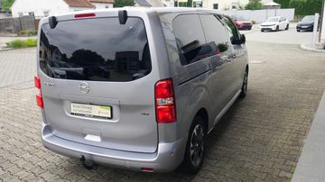 Bild 4 Andere Zafira Life 2.0 D M Elegance (L2)(EURO 6d) Elega