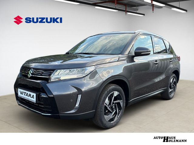 Suzuki Vitara 1.4 Comfort+ Hybrid Allgrip 6 J. Garantie