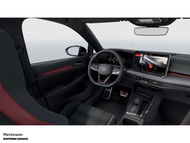 Volkswagen Golf GTI 2.0 TSI DSG LED RFK/AV H&K HUD KEYLESS  foto 9