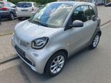 Smart ForTwo fortwo coupe Basis 52kW - Smart in Saarbrücken