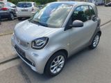 Smart ForTwo fortwo coupe Basis 52kW - Smart ForTwo in Saarbrücken