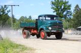 Mercedes-Benz LAK 322 Allrad Kipper 1113 - Mercedes-Benz 1113