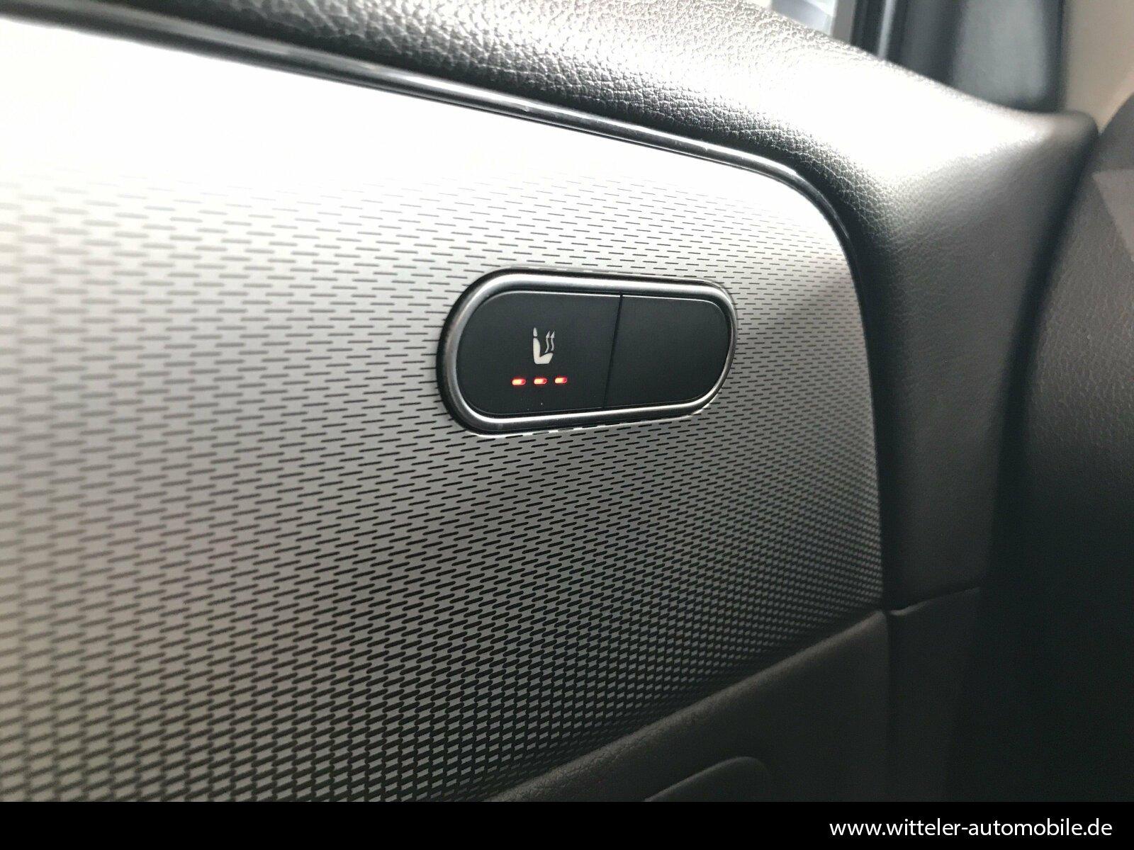 Mercedes-Benz GLA Style AHK/LED/MBUX/SHZ/AMBIENTE/7G-DCT, миниатюра 23
