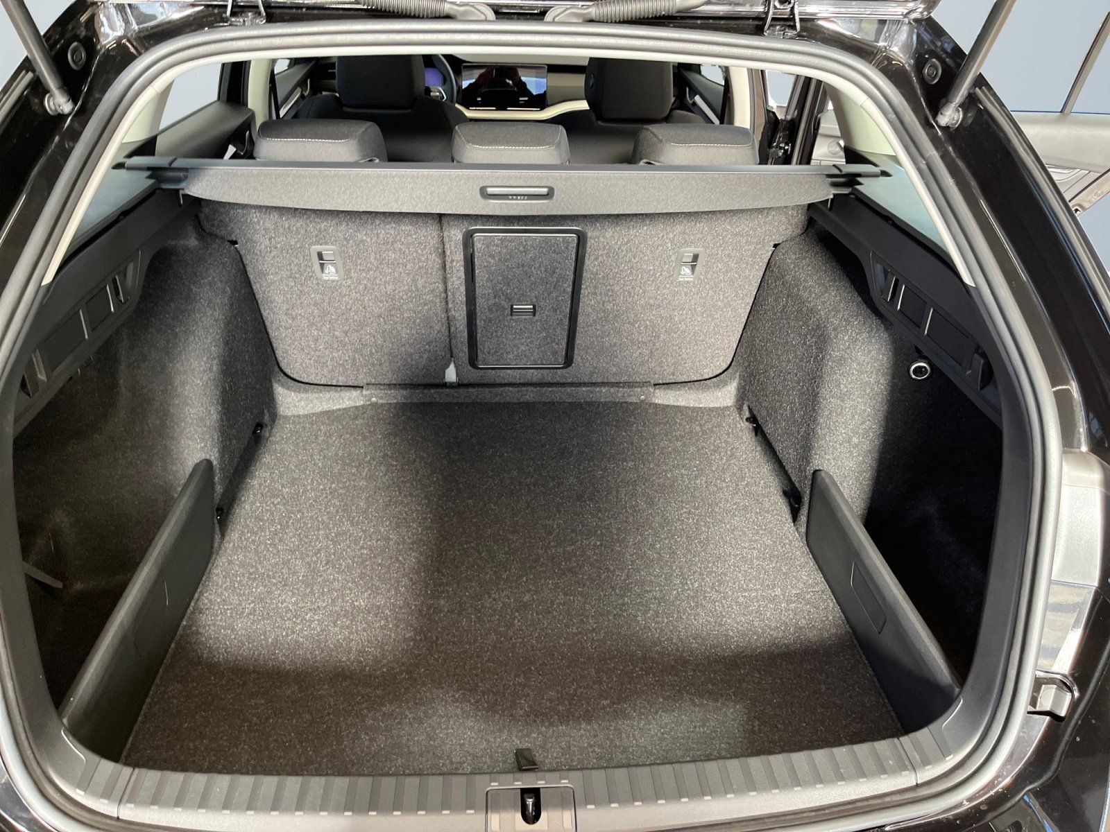 Skoda Octavia - Bild 14