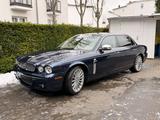 Jaguar XJ8 4.2 Liter Vanden Plas