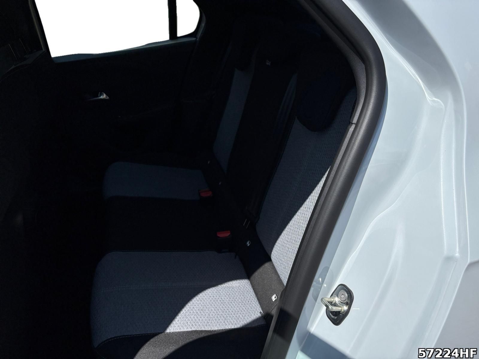 Fahrzeugabbildung Opel Corsa F Edition Hybrid 110 PS AT