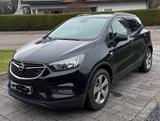 Opel Mokka X 1.4 Turbo INNOVATION Automatik, TÜV  - Opel Mokka X aus 2016