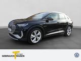 Audi Q4 e-tron 40 S-LINE LEDER MATRIX-LED AHK - Audi Q4 e-tron in Essen