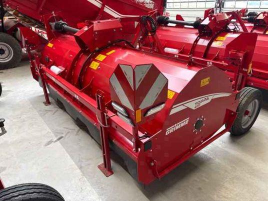 Andere Grimme TOPPA 400 2026