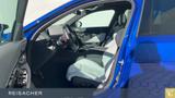 BMW M5 A Lim Pano,DAPro.B&W,Klima-Sitz,adLED - blaue BMW M5