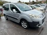 Peugeot PEUGEOT PARTNER 1.6 HDI TEEPE - 2009 - gebrauchte Peugeot Partner Tepee aus dem Jahr 2009