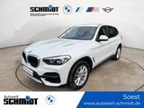 BMW X3 xDrive20i ADVANTAGE + 2Jahre-BPS.-GARANTIE - BMW X3 mit Benzin-Antrieb: Garantie