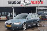 Volvo V70 2.0 D4 Summum (5 Cilinder)Navigatie, Lederen - Volvo V70: 2.5