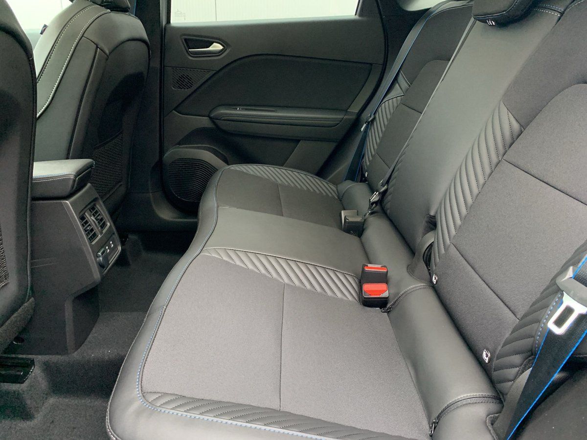 Renault Symbioz - Bild 11